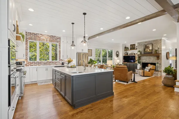 $2,200,000 | 1023 Benelli Park Court, Franklin, TN 37064