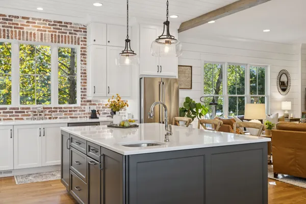 $2,200,000 | 1023 Benelli Park Court, Franklin, TN 37064