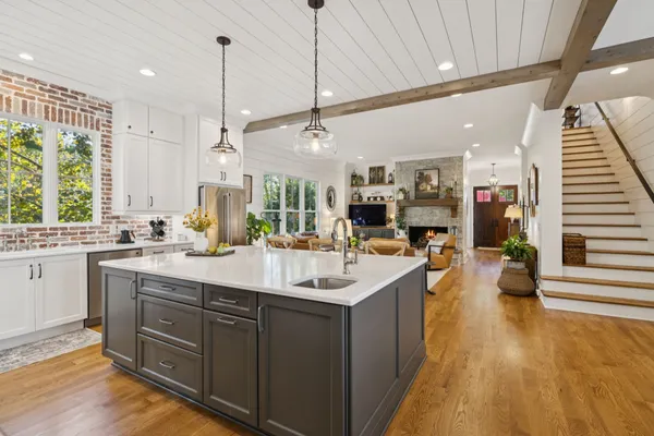 $2,200,000 | 1023 Benelli Park Court, Franklin, TN 37064
