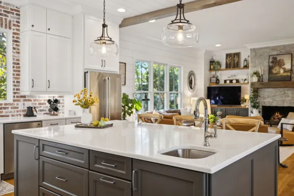 $2,200,000 | 1023 Benelli Park Court, Franklin, TN 37064