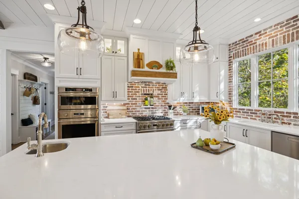 $2,200,000 | 1023 Benelli Park Court, Franklin, TN 37064