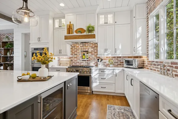 $2,200,000 | 1023 Benelli Park Court, Franklin, TN 37064