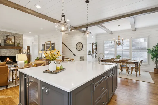 $2,200,000 | 1023 Benelli Park Court, Franklin, TN 37064