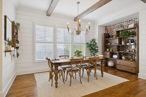 $2,200,000 | 1023 Benelli Park Court, Franklin, TN 37064
