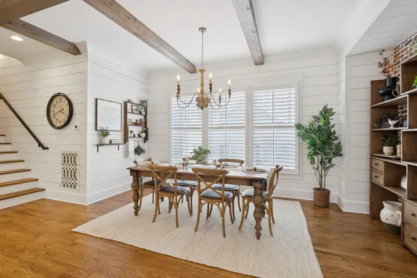 $2,200,000 | 1023 Benelli Park Court, Franklin, TN 37064