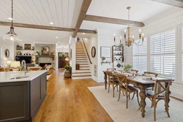 $2,200,000 | 1023 Benelli Park Court, Franklin, TN 37064