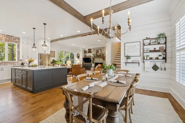 $2,200,000 | 1023 Benelli Park Court, Franklin, TN 37064