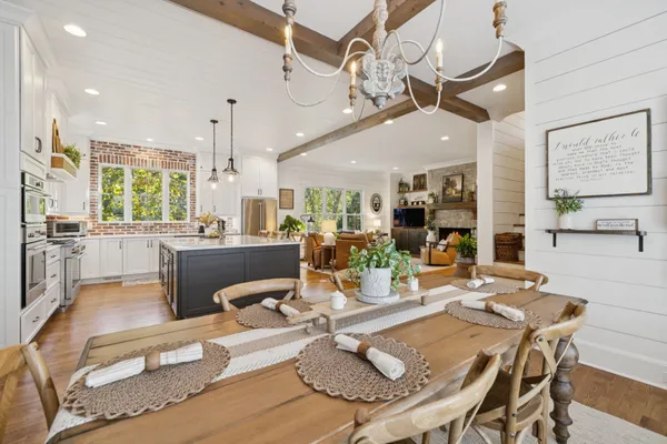 $2,200,000 | 1023 Benelli Park Court, Franklin, TN 37064