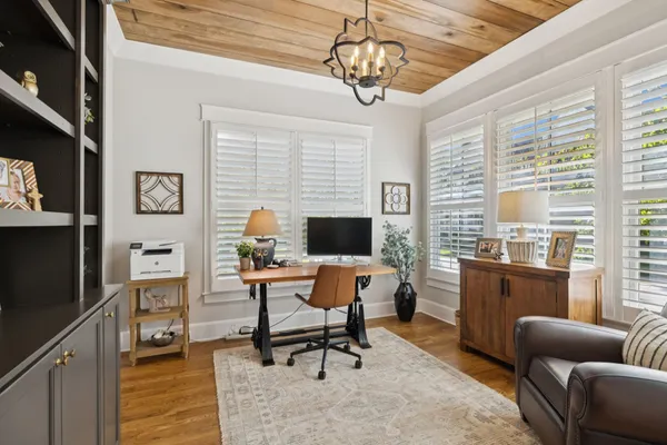 $2,200,000 | 1023 Benelli Park Court, Franklin, TN 37064
