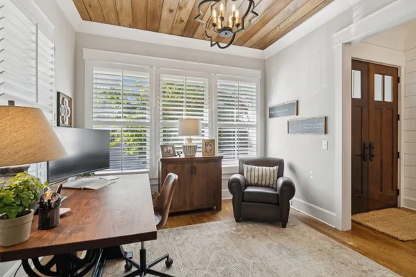 $2,200,000 | 1023 Benelli Park Court, Franklin, TN 37064