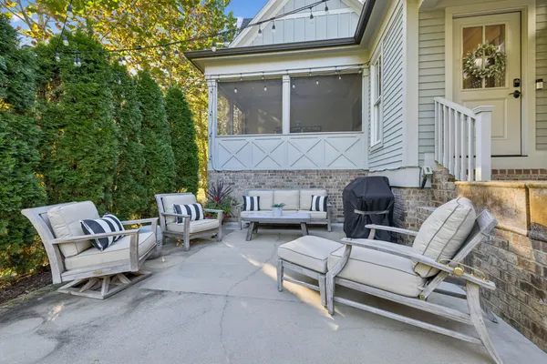 $2,200,000 | 1023 Benelli Park Court, Franklin, TN 37064