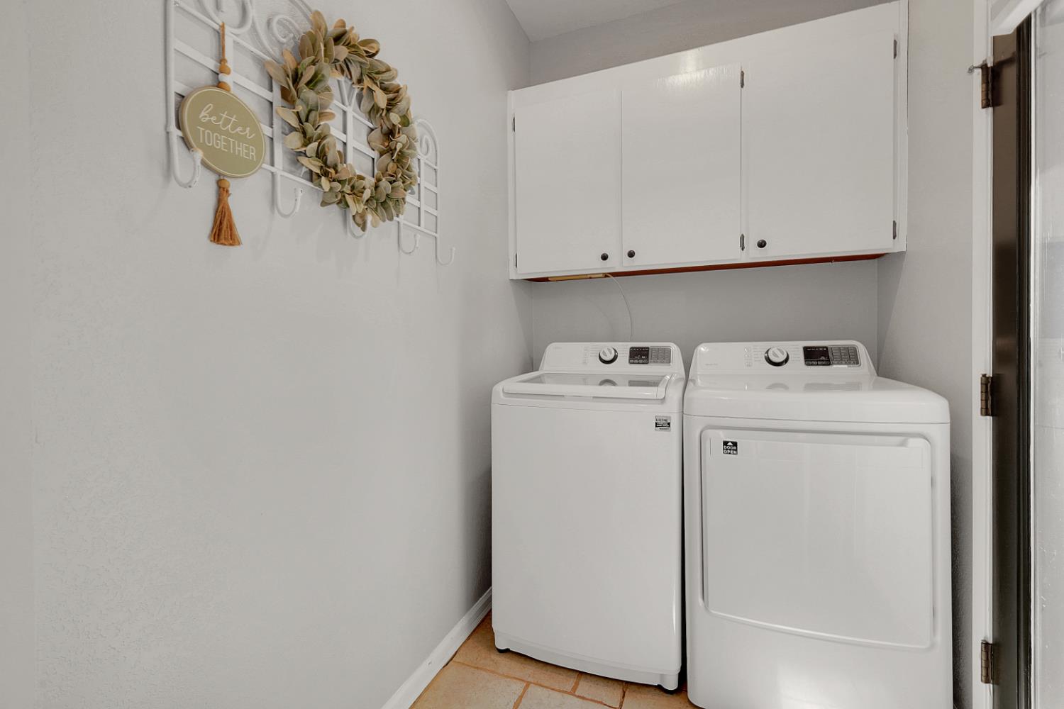 9490 Ranger Trail Oregon House, CA 95962 - Photo 48 of 90 Airbnb attached laundry.