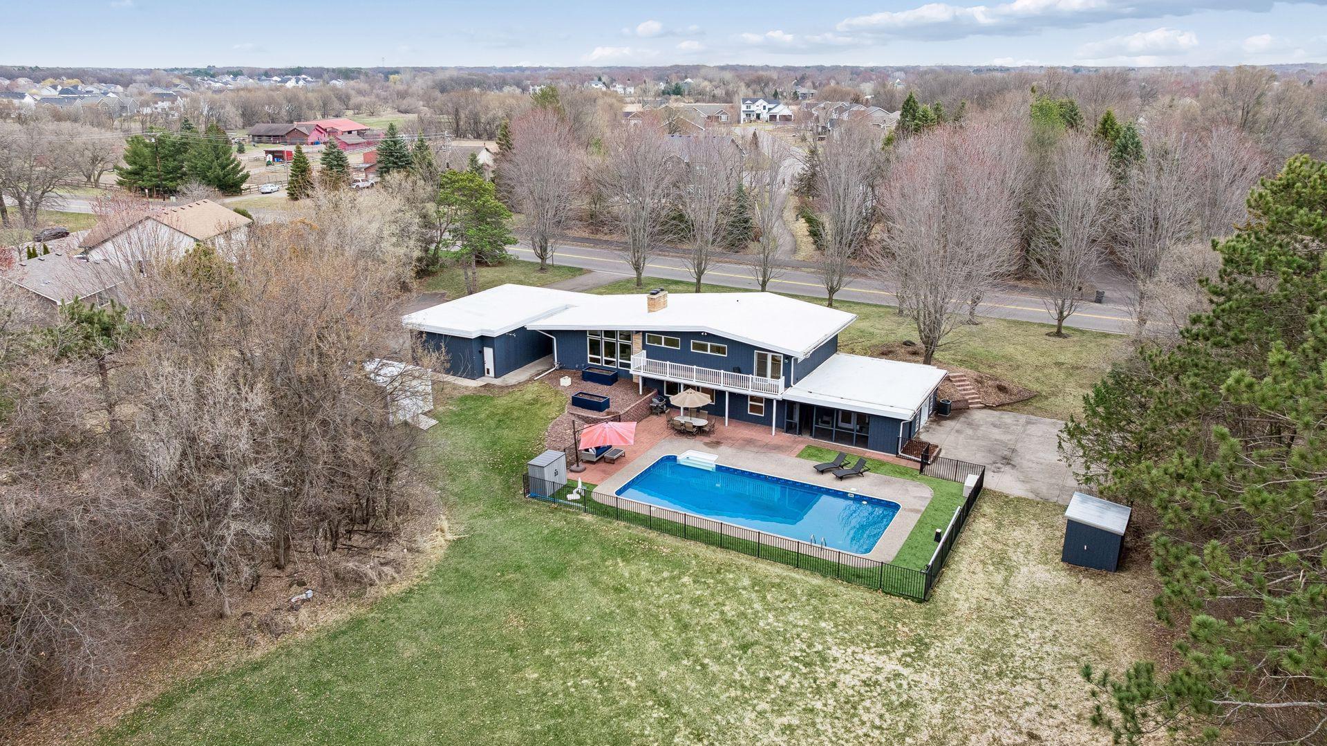 14122 Prairie Road Northwest Andover, MN 55304 - Photo 51 of 61