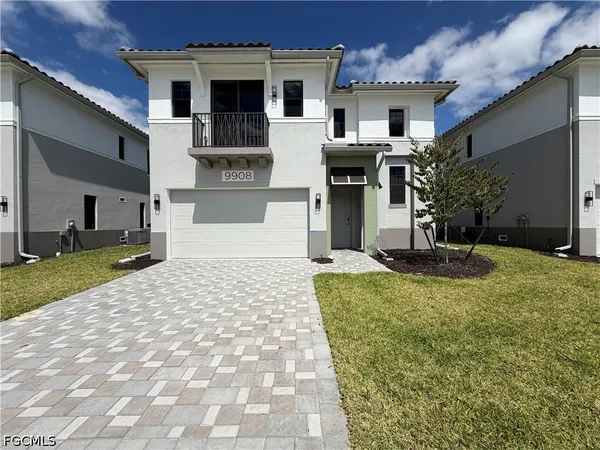 $4,750 | 9908 Porto Fino Circle, Lehigh Acres, FL 33936