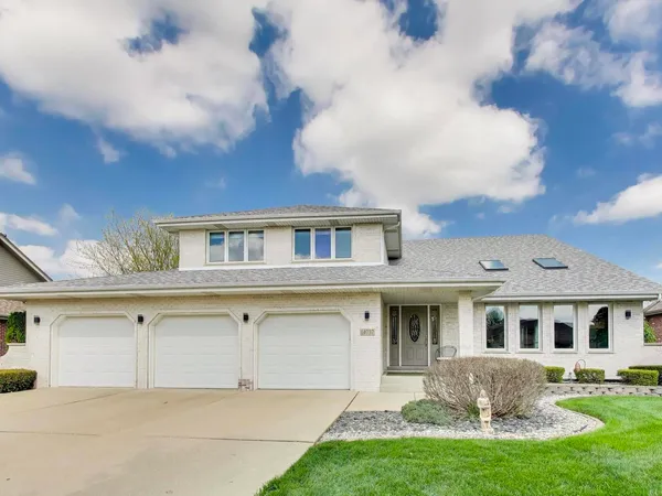 $699,000 | 14737 Ashborne Drive, Homer Glen, IL 60491