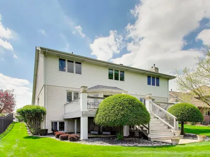 $710,000 | 14737 Ashborne Drive, Homer Glen, IL 60491