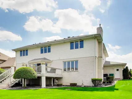 $710,000 | 14737 Ashborne Drive, Homer Glen, IL 60491