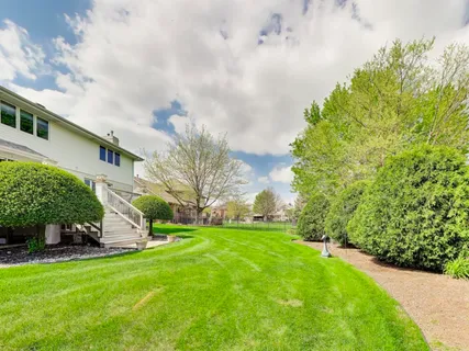 $710,000 | 14737 Ashborne Drive, Homer Glen, IL 60491