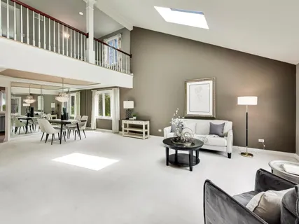 $710,000 | 14737 Ashborne Drive, Homer Glen, IL 60491