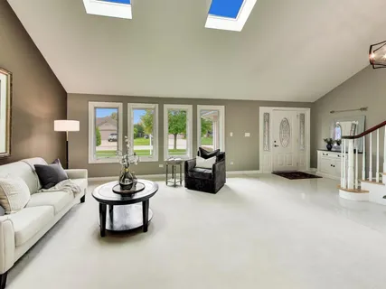 $710,000 | 14737 Ashborne Drive, Homer Glen, IL 60491