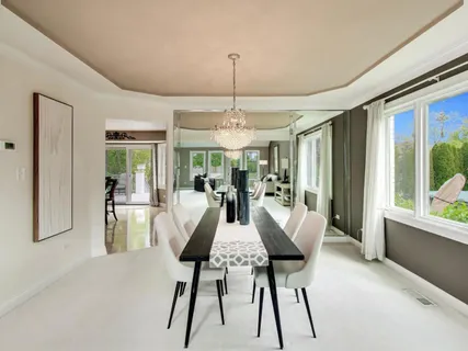 $710,000 | 14737 Ashborne Drive, Homer Glen, IL 60491