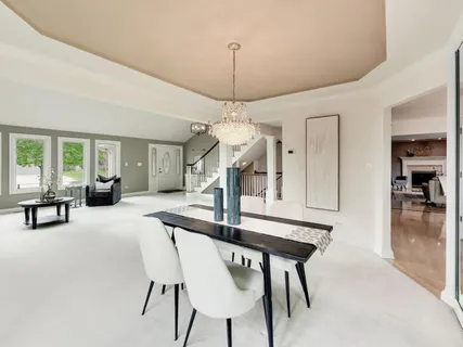 $710,000 | 14737 Ashborne Drive, Homer Glen, IL 60491