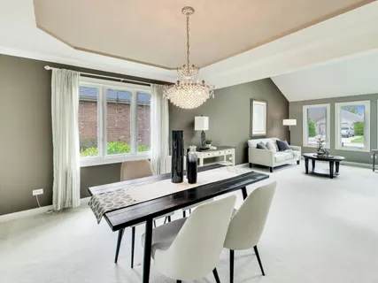 $710,000 | 14737 Ashborne Drive, Homer Glen, IL 60491