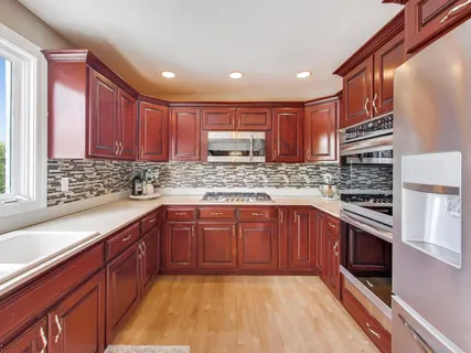 $710,000 | 14737 Ashborne Drive, Homer Glen, IL 60491