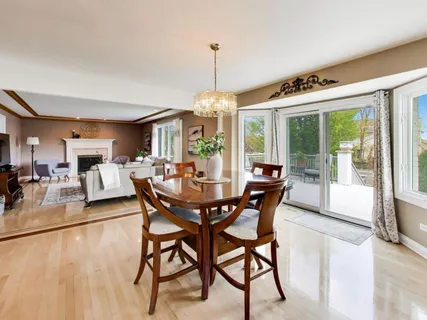 $710,000 | 14737 Ashborne Drive, Homer Glen, IL 60491