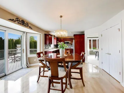 $710,000 | 14737 Ashborne Drive, Homer Glen, IL 60491