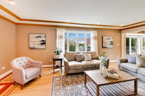 $710,000 | 14737 Ashborne Drive, Homer Glen, IL 60491