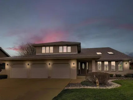 $710,000 | 14737 Ashborne Drive, Homer Glen, IL 60491