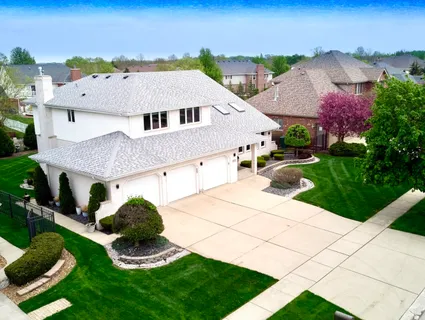 $710,000 | 14737 Ashborne Drive, Homer Glen, IL 60491