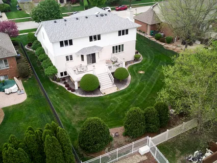 $710,000 | 14737 Ashborne Drive, Homer Glen, IL 60491