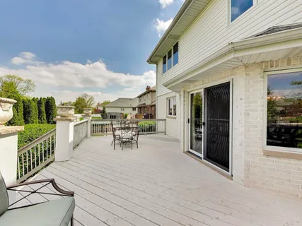 $710,000 | 14737 Ashborne Drive, Homer Glen, IL 60491