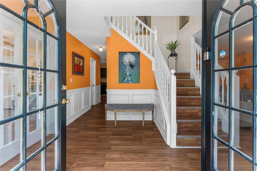 3234 Mineral Ridge Lane Stone Mountain, GA 30087 - Photo 2 of 55
