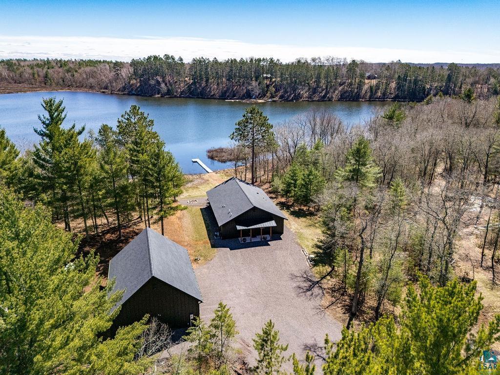 W6868 Rothe Drive Minong, WI 54859 - Photo 54 of 64