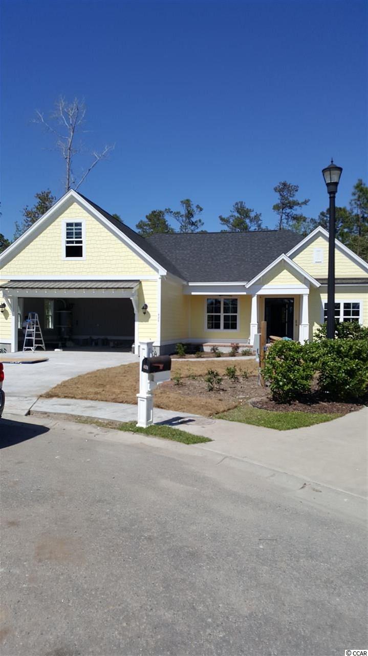 429 Retriever Court Murrells Inlet, SC 29576 - Photo 1 of 2 Gallery Image 1