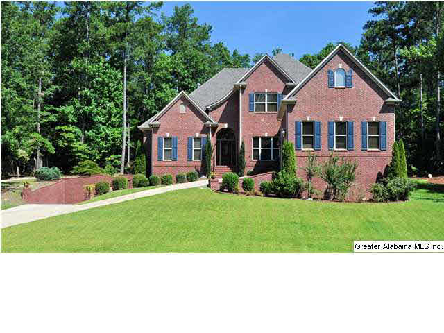 3631 Oakleaf Drive Helena, AL 35022 - Photo 1 of 28
