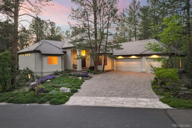 $1,200,000 | 474 Silbrico Way, Castle Rock, CO 80108