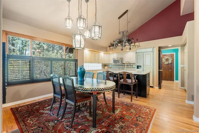 $1,200,000 | 474 Silbrico Way, Castle Rock, CO 80108