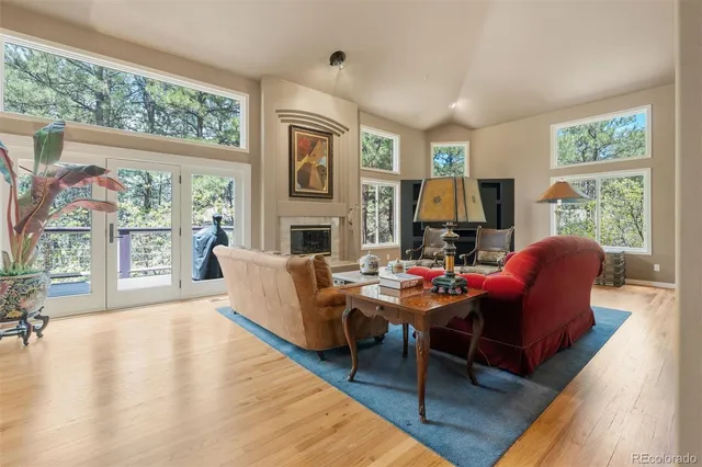 $1,200,000 | 474 Silbrico Way, Castle Rock, CO 80108