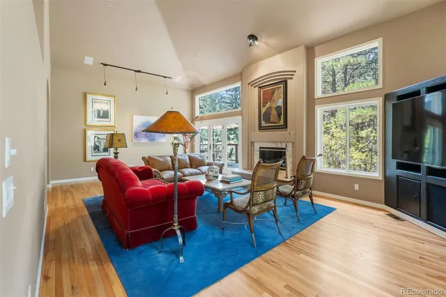 $1,200,000 | 474 Silbrico Way, Castle Rock, CO 80108