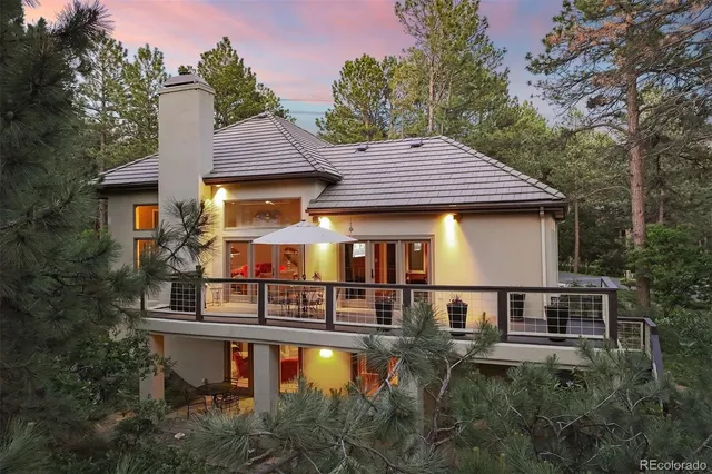 $1,200,000 | 474 Silbrico Way, Castle Rock, CO 80108