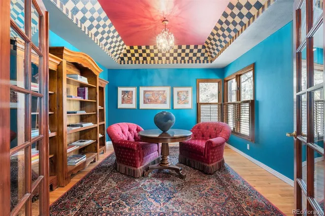 $1,200,000 | 474 Silbrico Way, Castle Rock, CO 80108