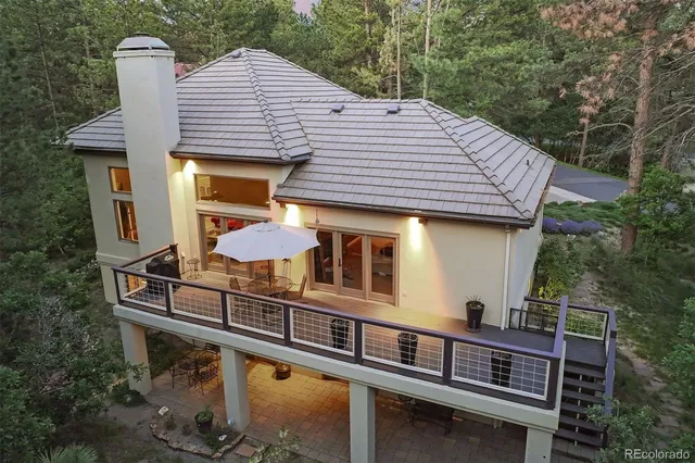 $1,200,000 | 474 Silbrico Way, Castle Rock, CO 80108