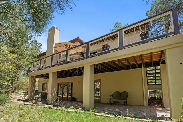 $1,200,000 | 474 Silbrico Way, Castle Rock, CO 80108