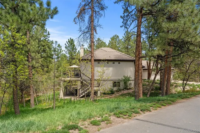 $1,200,000 | 474 Silbrico Way, Castle Rock, CO 80108