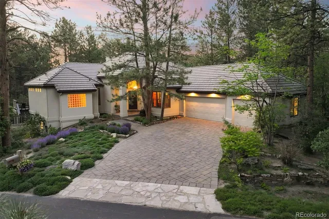 $1,200,000 | 474 Silbrico Way, Castle Rock, CO 80108