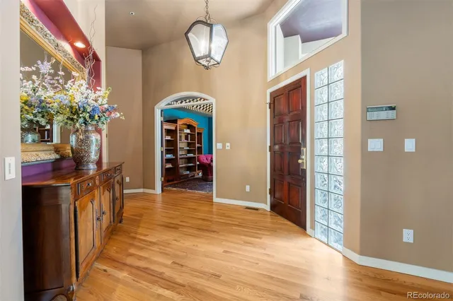 $1,200,000 | 474 Silbrico Way, Castle Rock, CO 80108